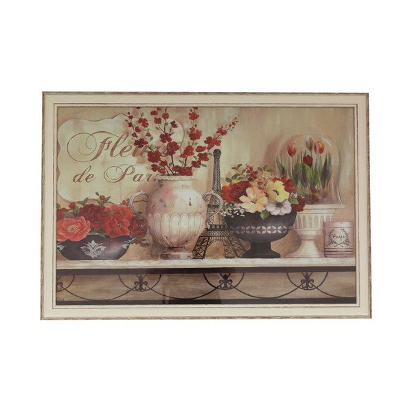 Antic Line Pariz, 97,5 x 67,5 cm