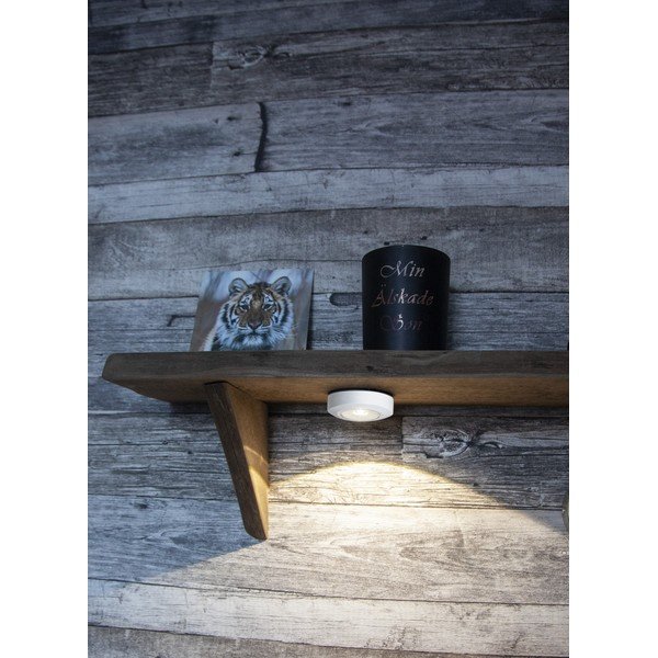 Bela nočna luč LED - Star Trading-image-3