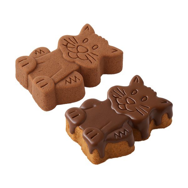 Silikonski model 20x16 cm Statek – Orion-image-1