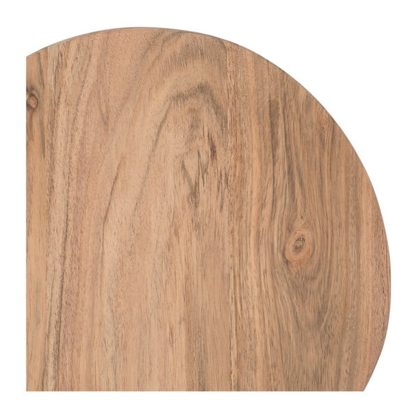 Lesena deska za rezanje 40x30 cm Dalbert - Côté Table-image-3