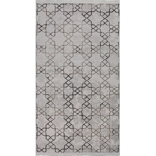 Siv pralen tekač 80x200 cm Kahve – Vitaus
