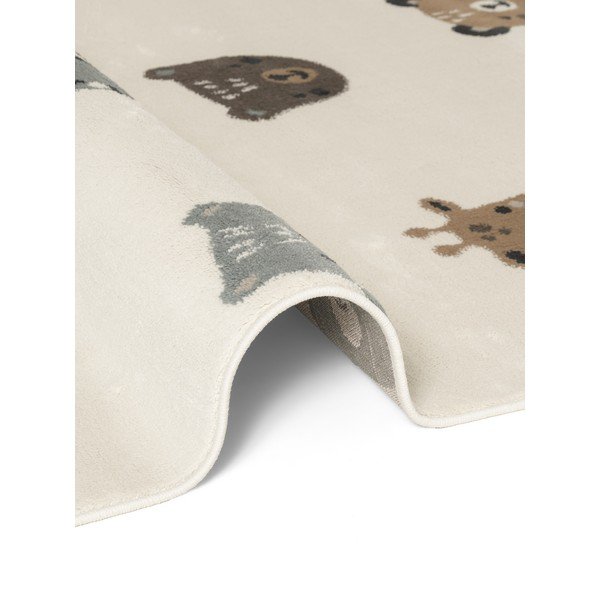 Otroška preproga 120x170 cm Tiny Zoo – Hanse Home-image-4