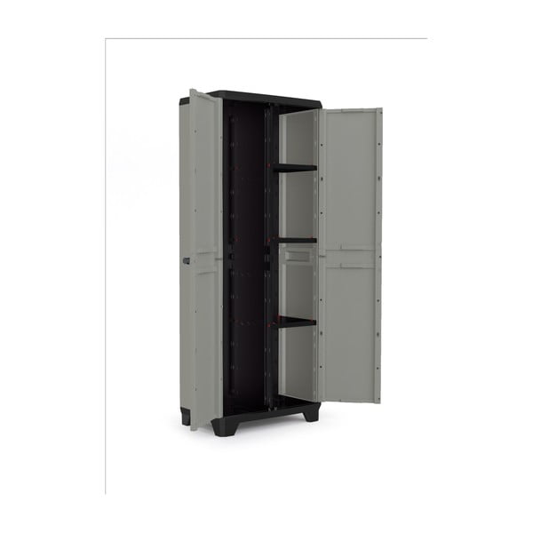 Delavniška omara Planet – Keter-image-1