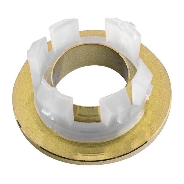 Pokrov odprtine za preprečevanje prelivanja za umivalnik – Sapho-image-2