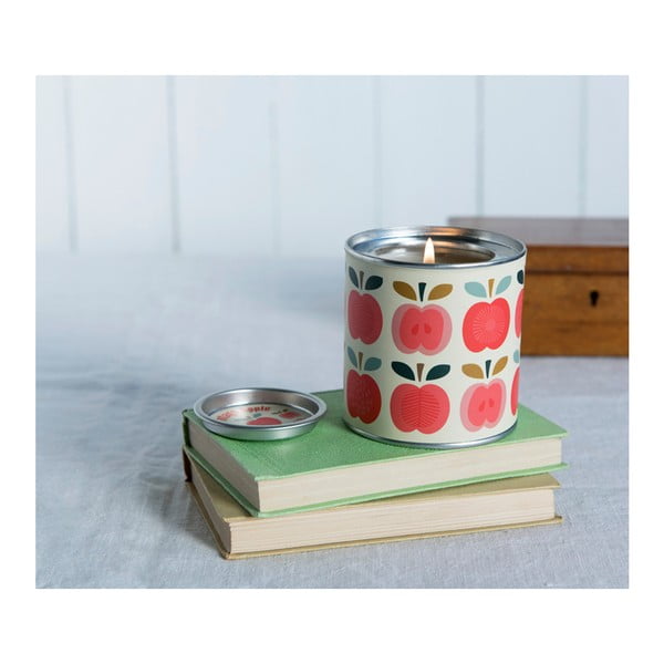 Dišeča sveča Rex London Vintage Apple-image-3