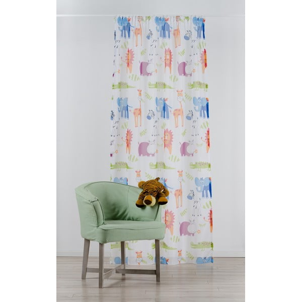 Otroška zavesa 140x245 cm Dumbo – Mendola Fabrics