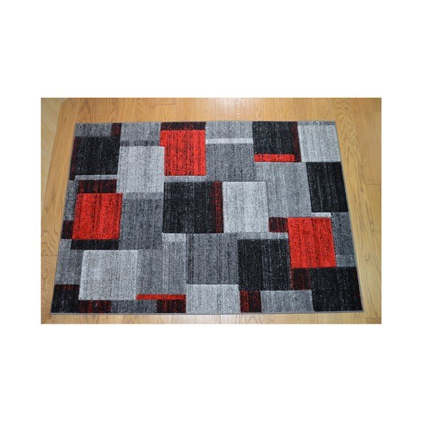 Preproga Webtappeti Intariso Rojo, 160 x 230 cm-image-2