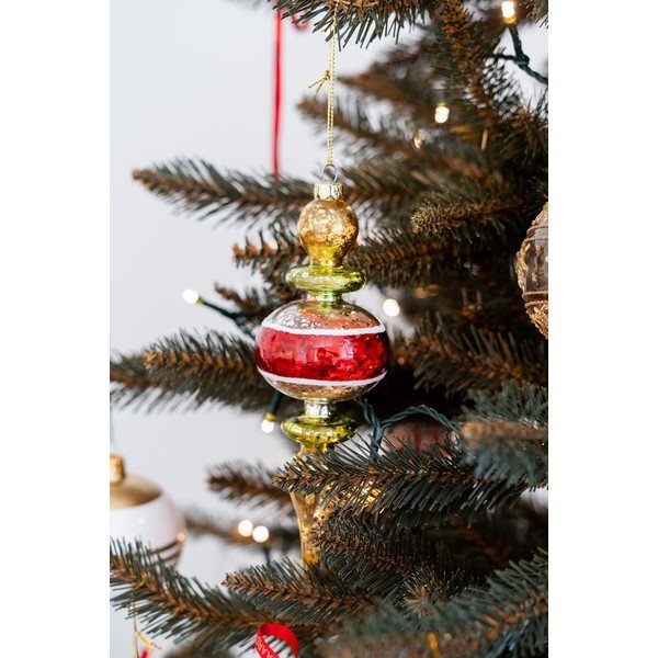 Steklen okrasek za jelko Bharati – Bloomingville-image-3