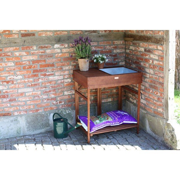 Miza za presajanje – Esschert Design-image-1