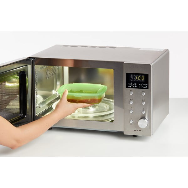 Posode za hrano v kompletu 3 ks – Lékué-image-4