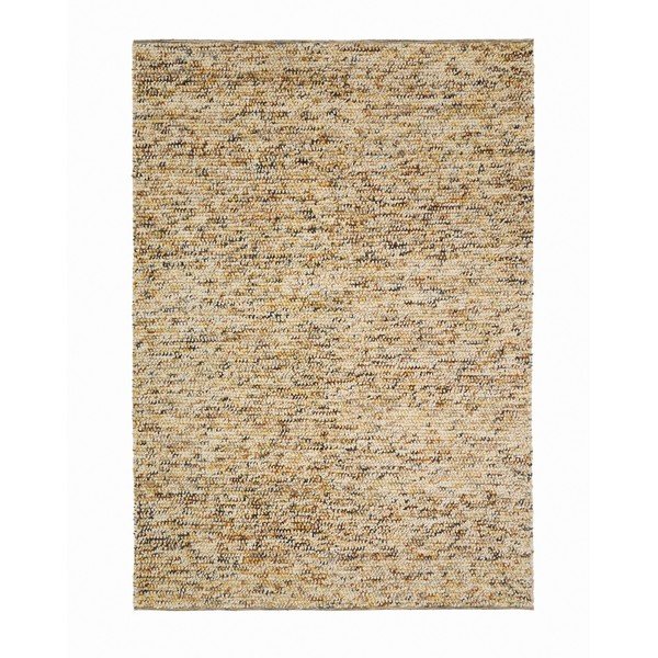 Ročno tkana volnena preproga 160x230 cm Elanis – Kave Home