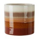 Okrasni cvetlični lonec iz kamenine ø 20 cm Sorrell – Premier Housewares