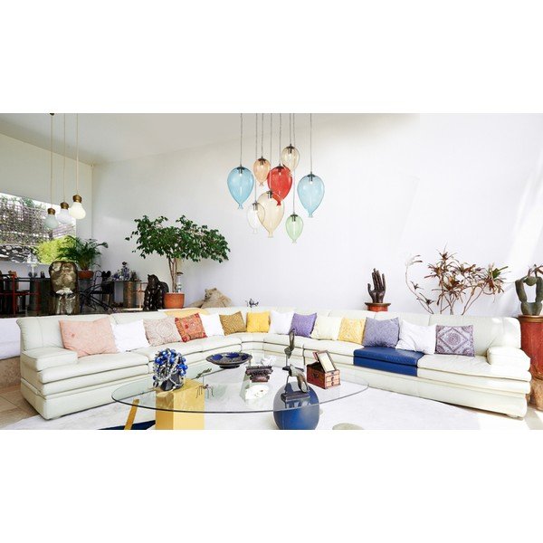 Obesna svetilka Evergreen Lights Turiq-image-1