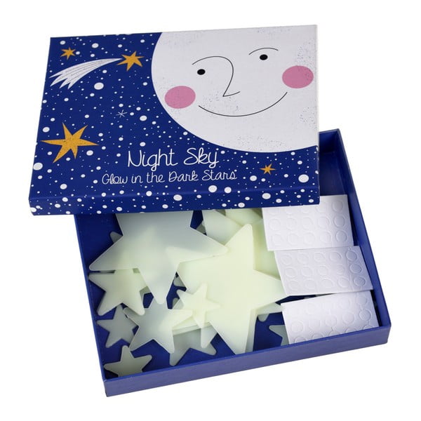 30 svetlečih zvezd Rex London-image-3