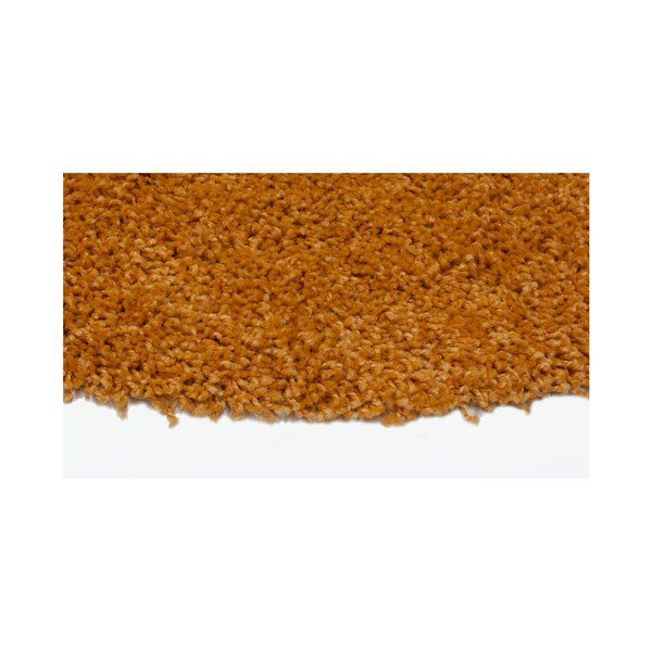Oranžna preproga Universal Catay, 133 x 190 cm-image-1