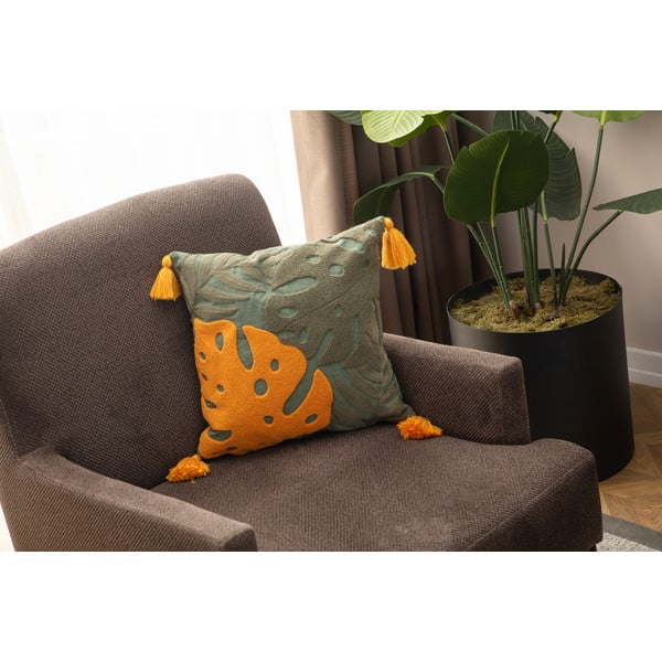 Okrasna blazina 43x43 cm – Mila Home-image-1