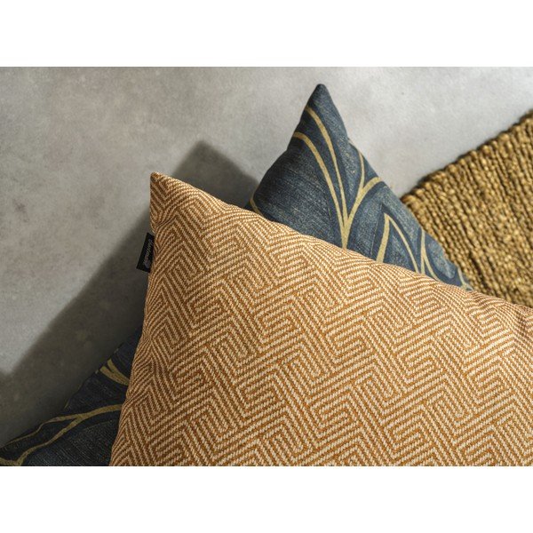 Zunanja blazina 50x50 cm Jesse – Hartman-image-1