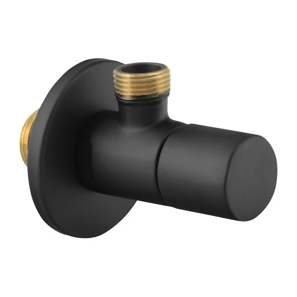 Kotni ventil z rozeto – Sapho