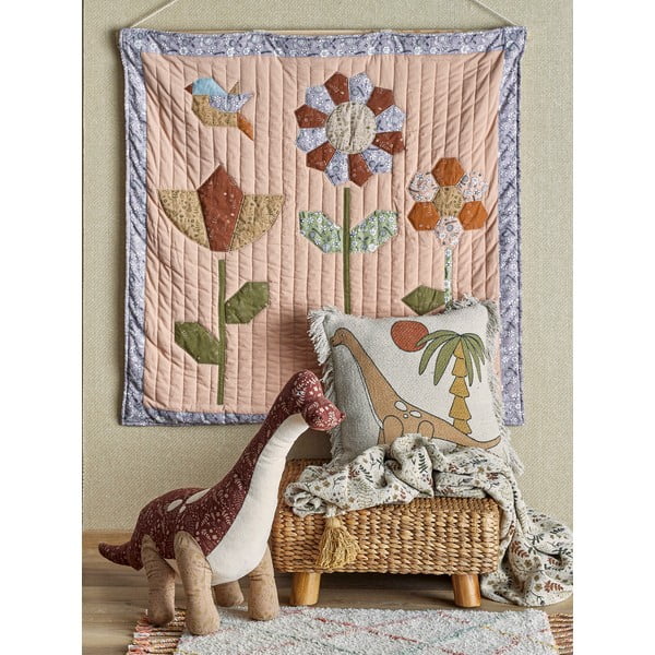 Otroška tapiserija Tanne – Bloomingville Mini-image-1