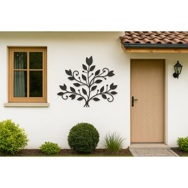 Jeklena vrtna dekoracija Decidous Tree – Garden Pleasure-image-1