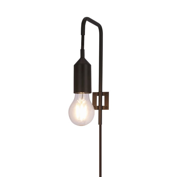 Stenska svetilka z vtikačem Laren – Candellux Lighting-image-3