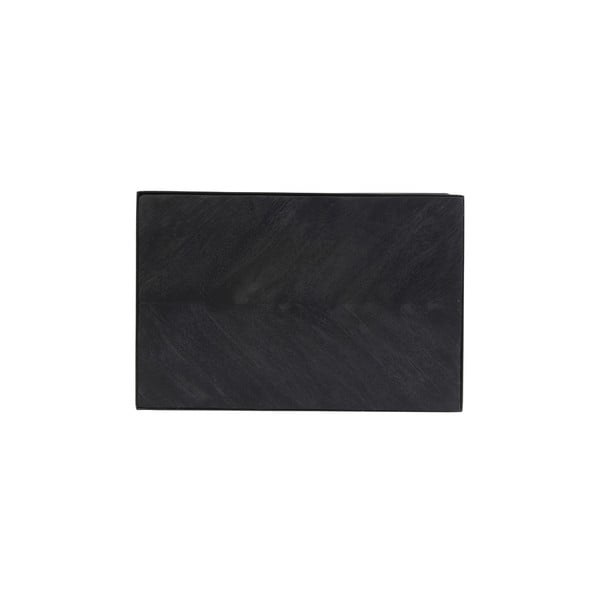 Stranska mizica 30x45 cm Chisa – Light & Living-image-3