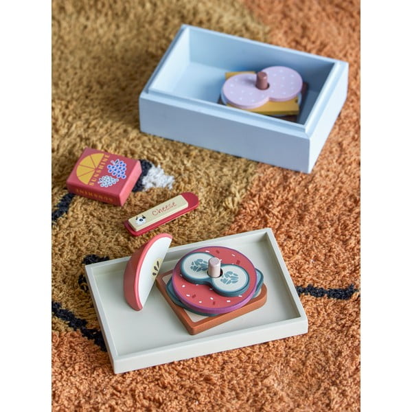 Komplet hrane za igranje Thyra – Bloomingville Mini-image-1