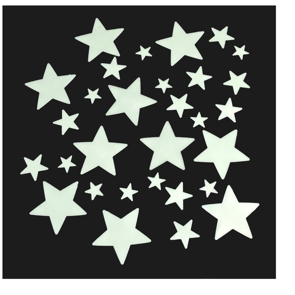 30 svetlečih zvezd Rex London-image-4