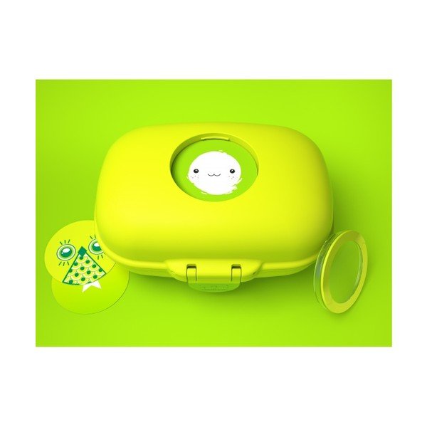 Monbento Gram Kiwi škatla s prigrizki-image-2