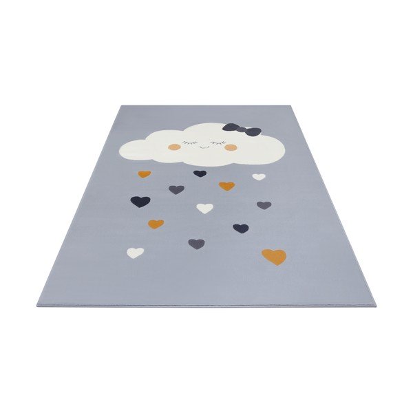 Otroška preproga Hanse Home Adventures Lovely Sky, 120 x 170 cm-image-2