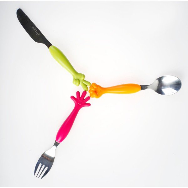 Otroški jedilni pribor Vially Design Bello-image-1