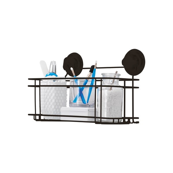 Črno univerzalno držalo Compactor Bestlock Black All Purpose Holder, 30 x 20,5 cm-image-3