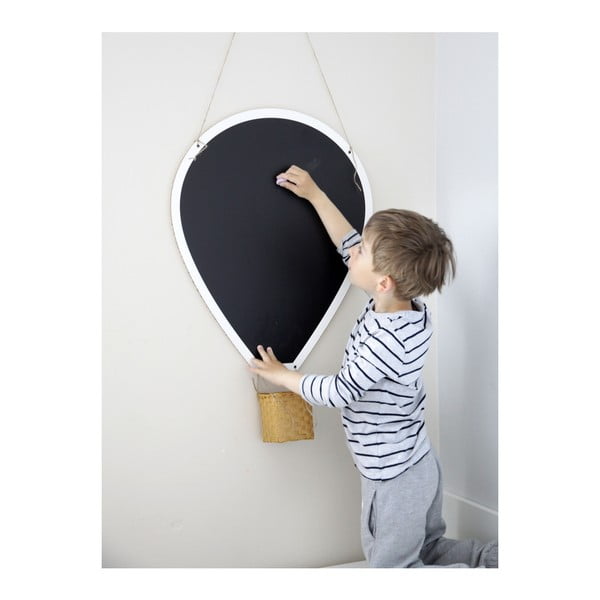 Risalna tabla Unlimited Design for kids Baloon-image-1