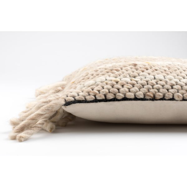 Dekorativna blazina 45x45 cm Frills - Zuiver-image-2