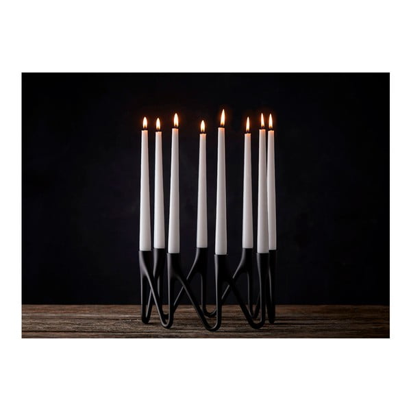 Črn svečnik Morsø Roots-image-1