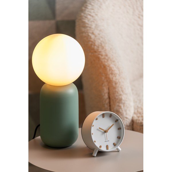 Budilka ø 11 cm  Grace  – Karlsson-image-4