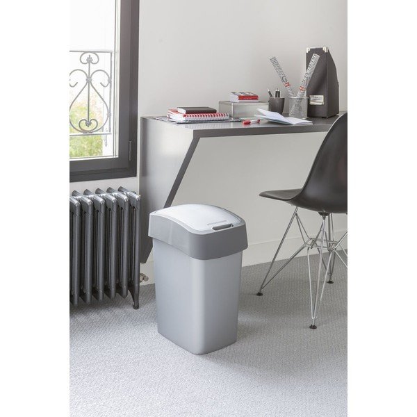 Siv koš za smeti Curver Pacific, 45 l-image-2