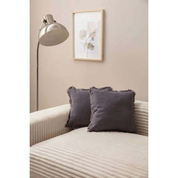 Prevleke za blazino v kompletu 2 ks 43x43 cm Sacakli – Mioli Decor-image-2