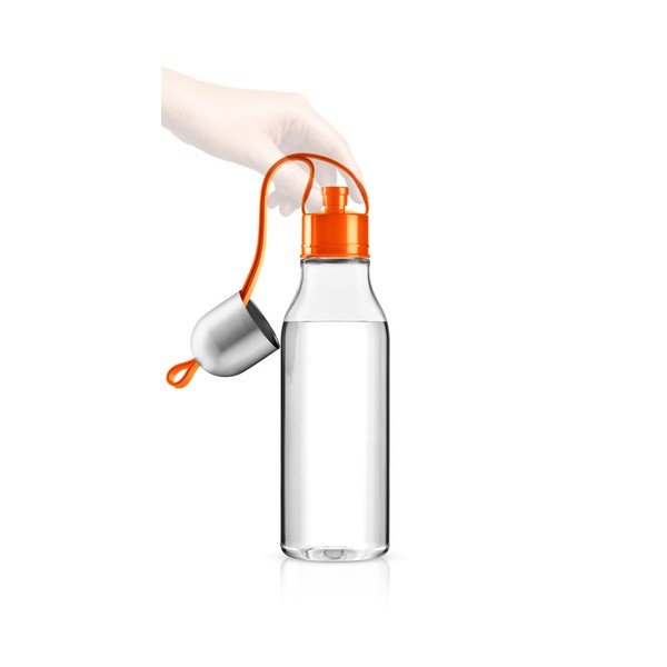 Športna plastenka Eva Solo Orange Orangina, 0,7l-image-2
