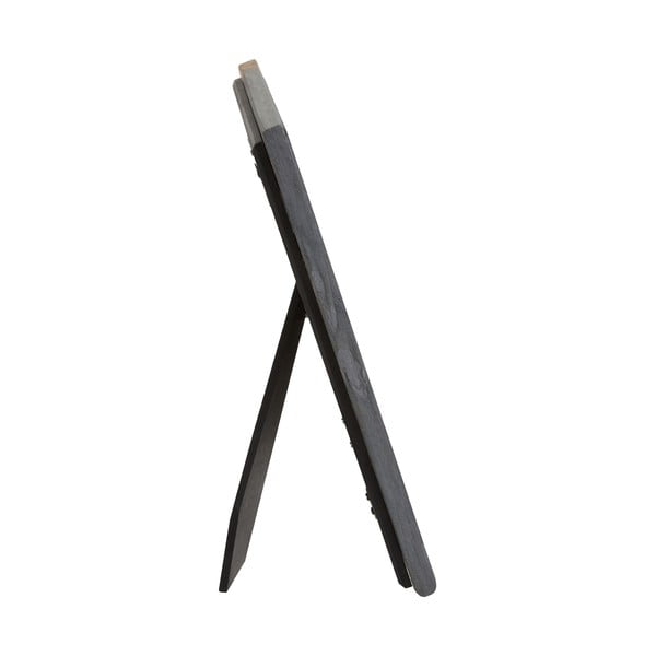 Siv kamnit okvir 18x23 cm Kata – Premier Housewares-image-2