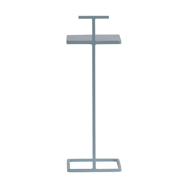 Kovinska stranska mizica 22x22 cm Toste – WOOOD-image-3