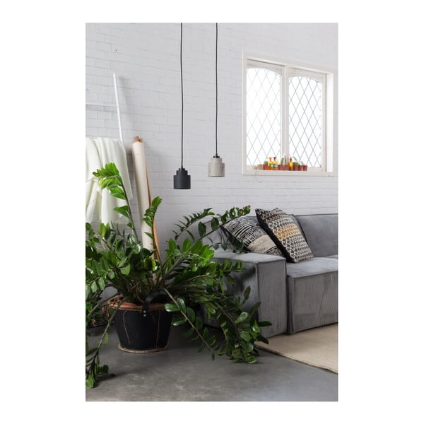 Siva viseča svetilka Zuiver Pendant-image-2