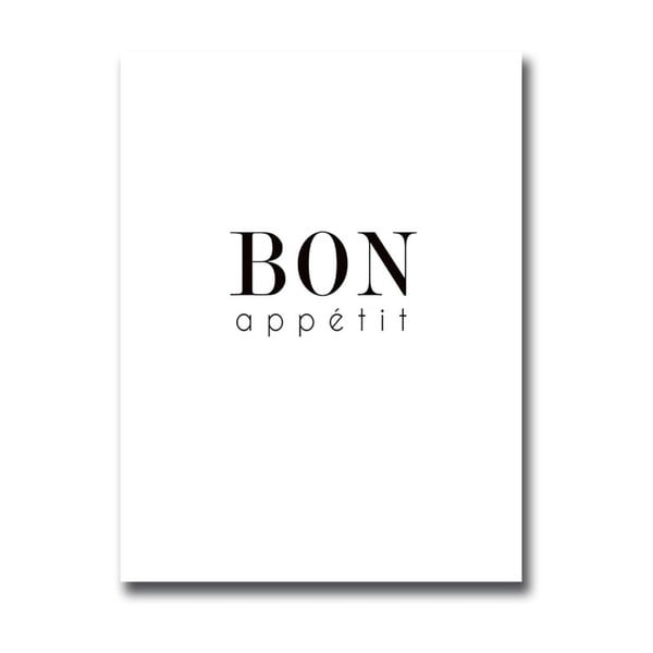 Slikarstvo Onno Bon Appetit, 30 x 40 cm