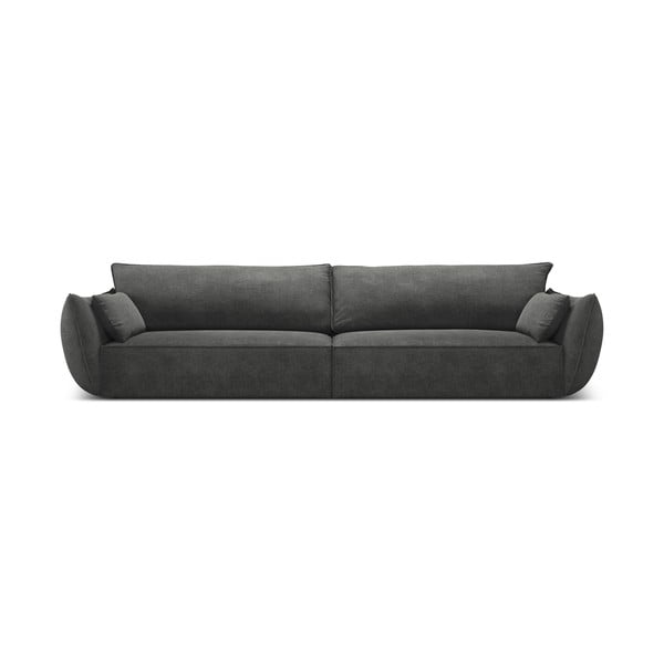 Siv kavč 248 cm Vanda - Mazzini Sofas