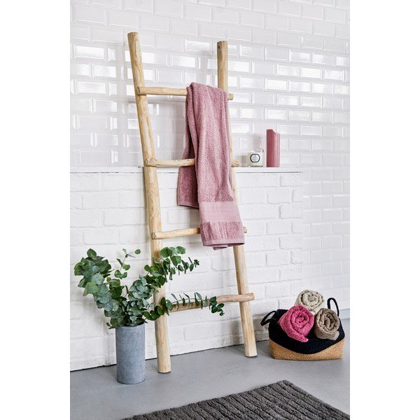 Komplet 4 bombažnih brisač Bonami Selection Siena, 70 x 140 cm-image-1