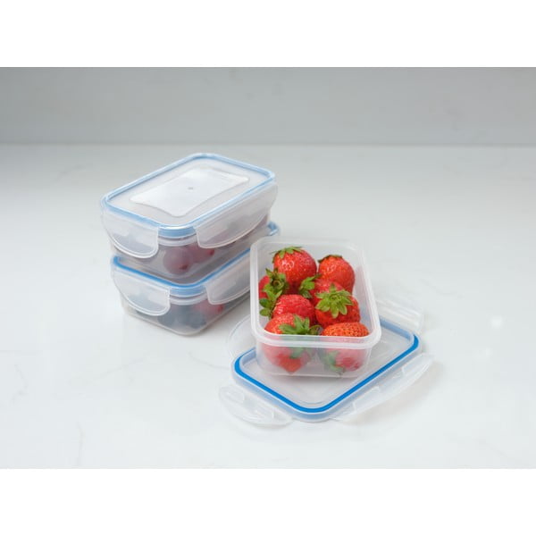 Posode za hrano v kompletu 3 ks – Addis-image-1