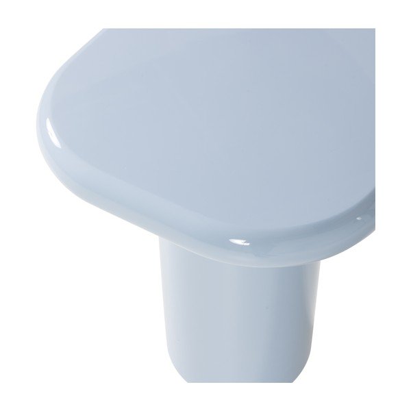 Stranska mizica v sijajnem dekorju 50x50 cm Zava – WOOOD-image-4