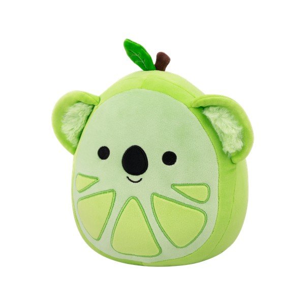Plišasta igrača Benjamin – SQUISHMALLOWS-image-1
