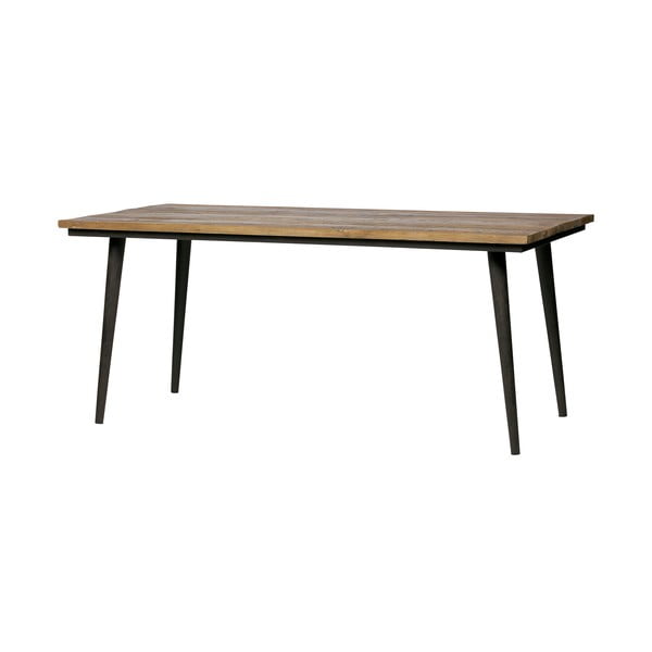 Jedilna miza 90x180 cm Guild – WOOOD-image-2