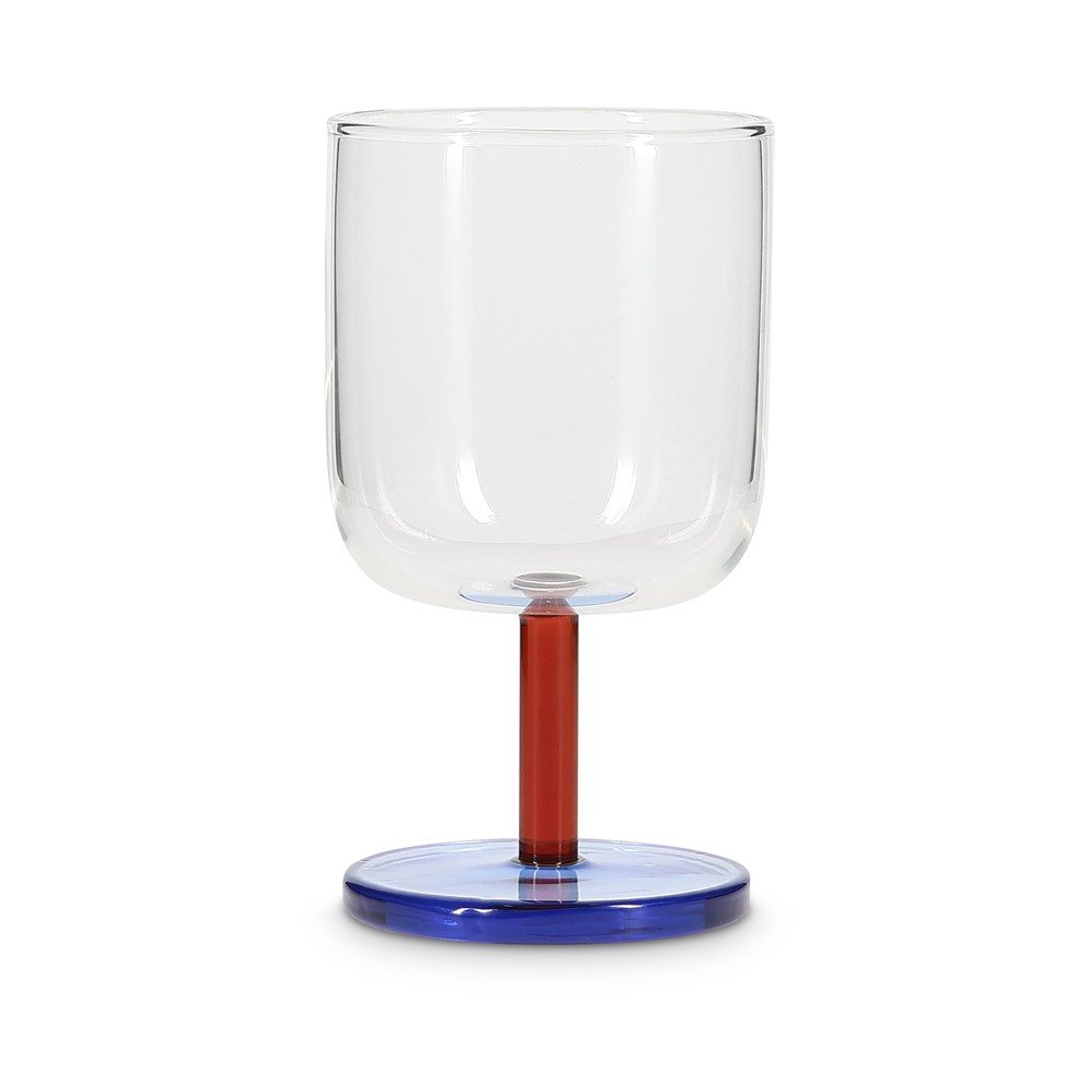 Kozarci v kompletu 2 ks 320 ml Bobbie